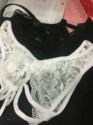 做工精致，很有诱惑力。