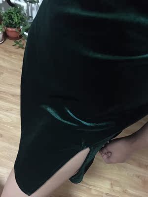 睡衣的质量和颜色太棒了，超级喜欢