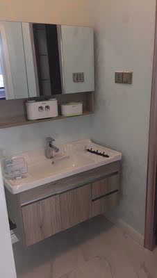 解说解说德克德家怎么样,德克德家这牌子怎么样,浴室柜好吗