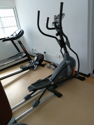 火爆的英尔健椭圆机怎么样,质量假不假呢，亲身使用三个月感受揭秘