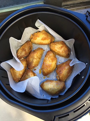 分析山本空气炸锅怎么样,曝光了是真假,通过三个月使用看真相