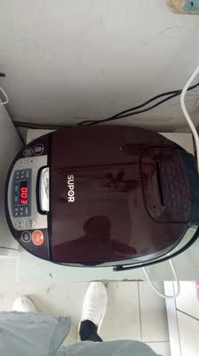 点评苏泊尔CFXB40FC829E-75电饭煲怎么样,苏泊尔质量真的很好吗?