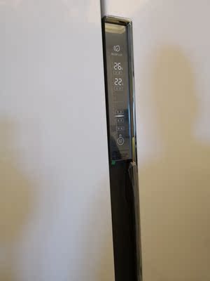 Haier/海尔 BCD-451WDEMU1 451升WIFI智能家用风冷无霜对开门冰箱