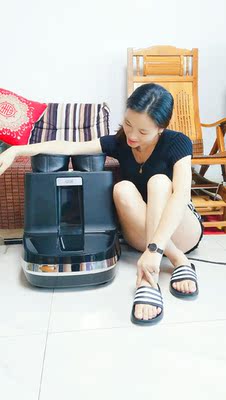 大家谈谈GESS足疗机怎么样,专家分析,GESS足疗机在行业中排第几