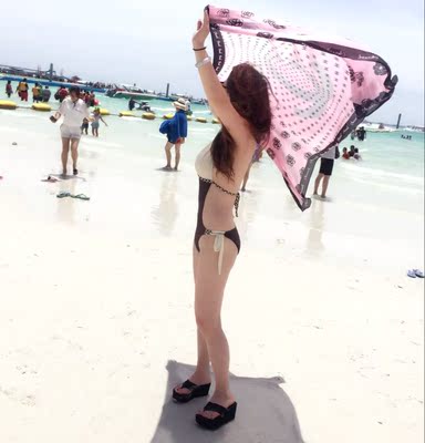 上身效果超好，泰国旅游穿的。好多人让我推荐店铺。