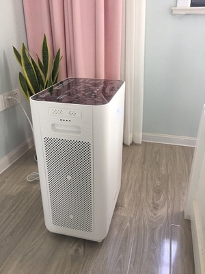 【反馈】Unities空气净化器ux怎么样,Unities空气净化器质量如何,值得入手吗