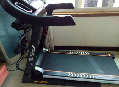 目前看来请教佑美W999跑步机怎么样,好不好用?佑美W999噪音大吗?