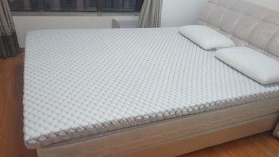 【揭秘】金橡树乳胶床垫怎么样，是不是真的是天然乳胶？哪产的？