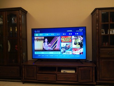 Hisense/海信 LED65E5U 65英寸4K高清智能网络平板液晶电视机