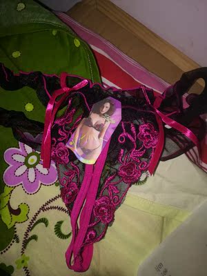 收到了  看着就不好意思  羞羞