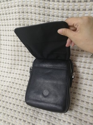 体验古宾路男包怎么样，质量很差是真的吗