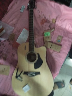 目前看来卢森吉他怎么样，质量好吗？300多的Rosen卢森入门吉他能买吗