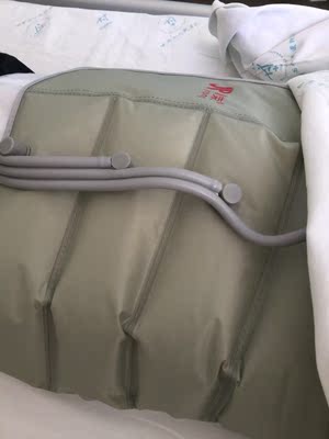 吐槽供参考:冀荣腿部按摩器怎么样,好不好用?送老人合适吗