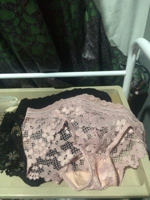 短裤收到了，真心好是我想要的，好评