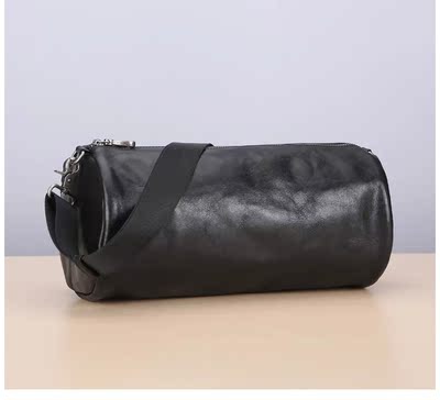 揭秘犟牛男包怎么样,质量差不差呢，亲身使用经历曝光