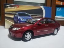 1 18 Jedi seahorse 3 car model