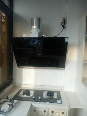 Robam/老板 CXW-200-27A3 油烟机侧吸式 家用大吸力抽油烟机正品