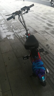 说说乐益达电动车怎么样,乐益达电动车好不好呢,用后反馈