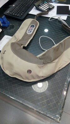 【揭秘】宋金按摩器怎么样,质量差不差呢，亲身使用经历曝光