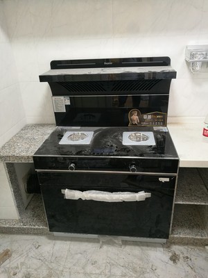 大家谈谈霸帝电集成灶怎么样,安全好用吗?质量如何,是大品牌吗?