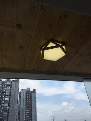 目前看来光印灯具怎么样,质量好吗?光印灯具看起来很有个性!