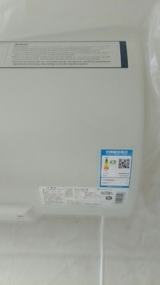 吐槽DUPONTDP65-W60D05热水器质量怎么样，透过五个月使用看真相