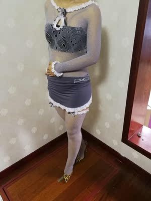 用优惠券买了两件，很实惠，包装很严实，，没有破损，，质量很好，面料很柔软，款式好看，做工精致，很有弹性，穿上很性感，卖家服务态度很好，物流也很给力。