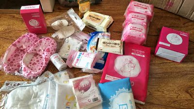 揭秘欧思朵待产包怎么样,质量假不假呢，亲身使用三个月感受揭秘