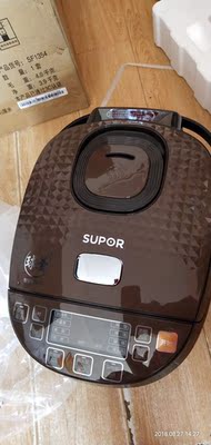 揭秘苏泊尔CFXB40FC8155-75电饭煲怎么样,苏泊尔质量如何,值得入手吗