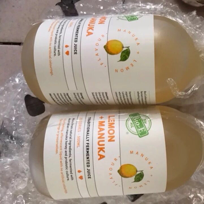 包装好范爷用的试试效果怎么样，泡水慢慢喝有活动就囤点呗。