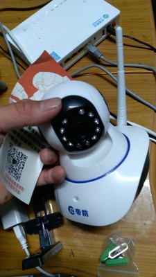 目前看来帝防摄像头怎么样,质量假不假呢,亲身使用三个月感受揭秘