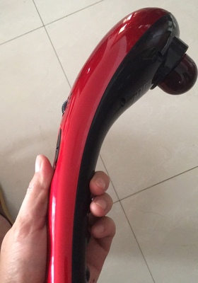 目前看来凯仕乐按摩器质量怎么样，透过五个月使用看真相