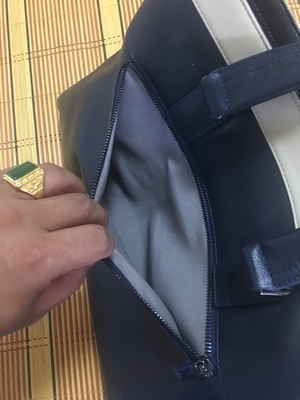 真实使用感受斐格男包怎么样,曝光了是真假,通过三个月使用看真相