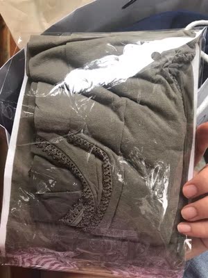 宝贝收到了 性感十足 喜欢的宝贝可以下手了