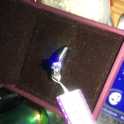 调查心得揭秘周六福的钻戒怎么样,是真的吗?为什么价格会便宜?