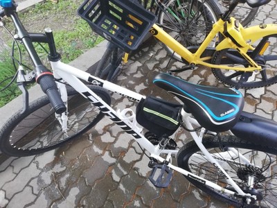 说说请教AMIN山地车自行车怎么样,质量好吗?这么便宜靠谱吗?