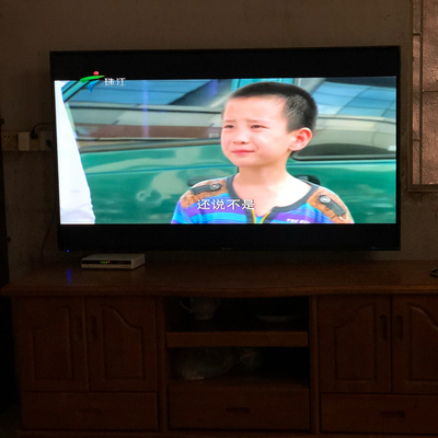 Hisense/海信 LED65E5U 65英寸4K高清智能网络平板液晶电视机