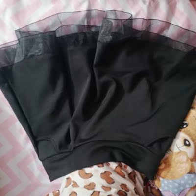 给妈妈买的 布料是有弹性的那种 妈妈觉得还好 给妈妈买的 布料是有弹性的那种 妈妈觉得还好