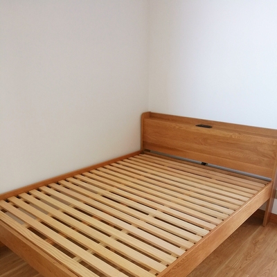 调查心得老婆刷我的卡入手的原始原素家具怎么样，这个该剁手吗？