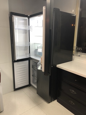 解说【买前必看】卡萨帝冰箱怎么样,质量如何?是什么牌子?