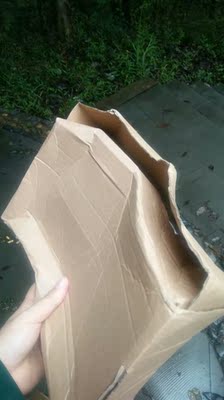 差评差评差评差评差评差评差评差评差评差评 这盒子都破成啥样了。拿着一看以为是什么垃圾 我都没有心情去打开里面的东西，真的是醉了，搞成这个样子，都不能找个质量好点的盒子吗？影响心情，外貌协会忍不了！！！！！！！