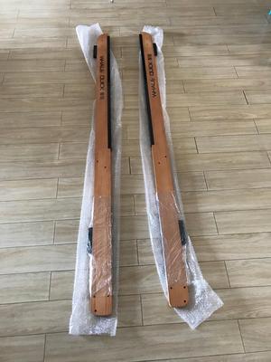 目前看来鲸锐水阻划船机怎么样,是哪里的牌子?跟莫比什么关系?