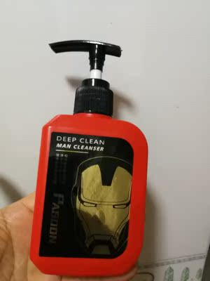 调查心得柏诗宣洗面奶怎么样,好不好用?男士用真能控油祛痘吗?