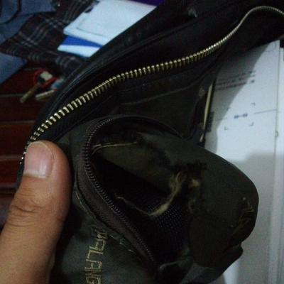 揭秘帕朗尼男包怎么样,质量差不差呢，亲身使用经历曝光