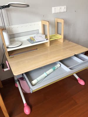 吐槽2平米儿童学习桌怎么样,质量好吗?2平米书桌真的好用吗?