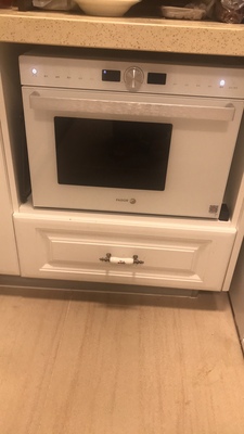 大家谈谈法格蒸烤箱怎么样,质量差不差呢,亲身使用经历曝光