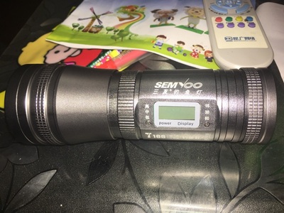 钓友评测三友钓鱼灯怎么样,质量好不好,怎么这么贵呢