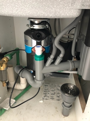 揭秘爱适易垃圾处理器质量怎么样，透过五个月使用看真相