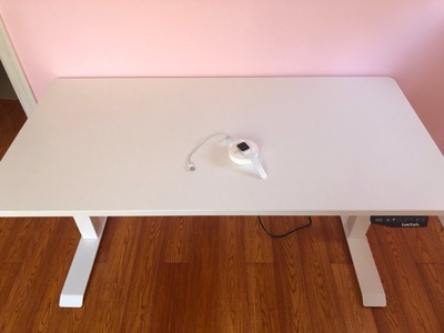 火爆的真实剖析乐歌升降桌怎么样,乐歌升降桌好不好呢