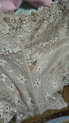 无语了穿一次就破洞了&hellip;&hellip;